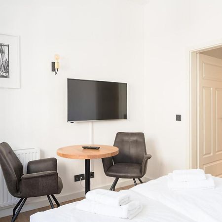Johouse Apartment 02 Росток Екстериор снимка