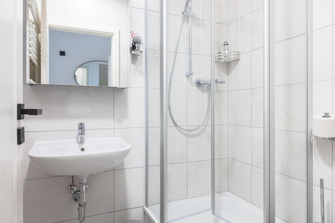Johouse Apartment 02 Росток Екстериор снимка